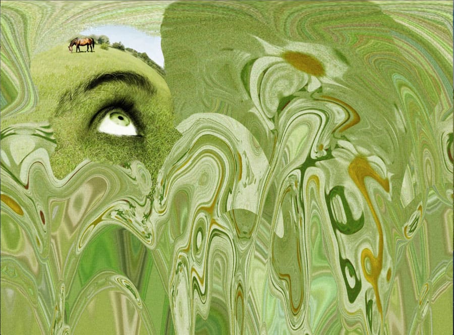 The Eye of Jarilo – Springtime